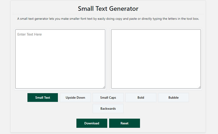 HOW CAN A SMALL TEXT GENERATOR CAN HELP UNIVERSITY STUDENTS?